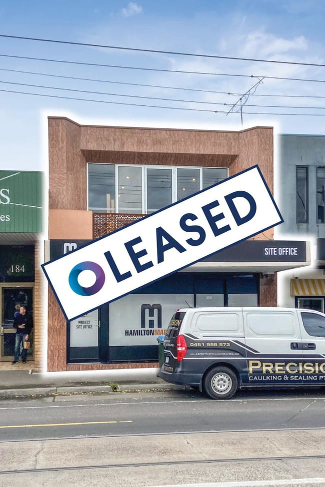 182 Keilor Road Essendon North VIC 3041 182 Keilor Road Essendon North VIC 3041