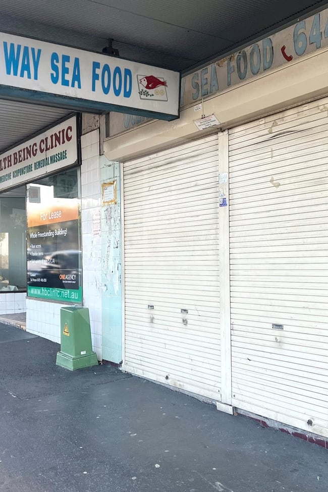 118A WALDRON ROAD Chester Hill NSW 2162