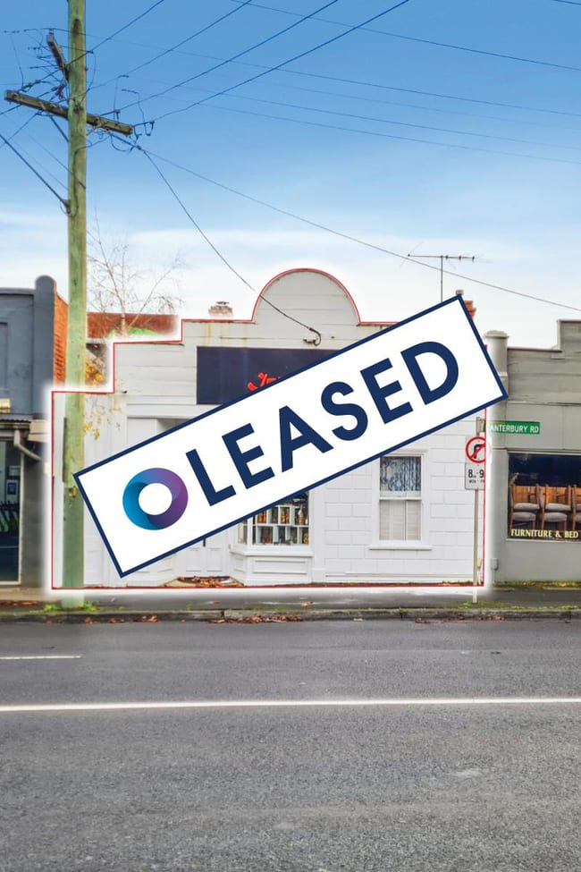 351 Canterbury Road Canterbury VIC 3126