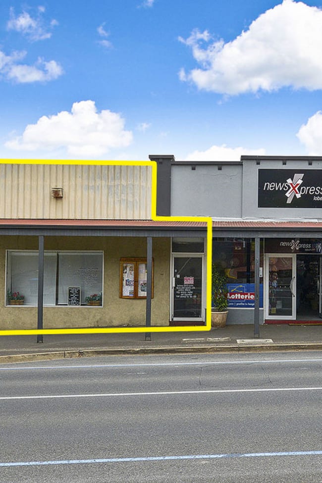 49 Main Street Lobethal SA 5241