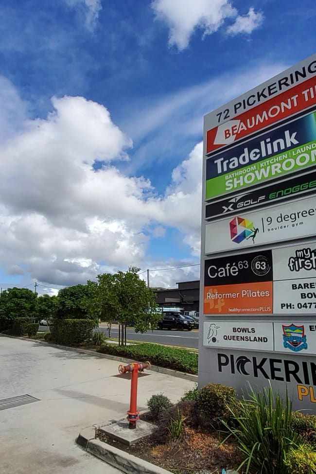 6/72 Pickering Street Enoggera QLD 4051 6/72 Pickering Street Enoggera QLD 4051