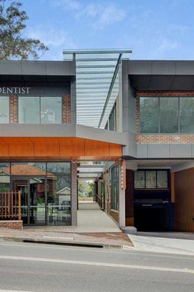6/225 Morrison Road Putney NSW 2112