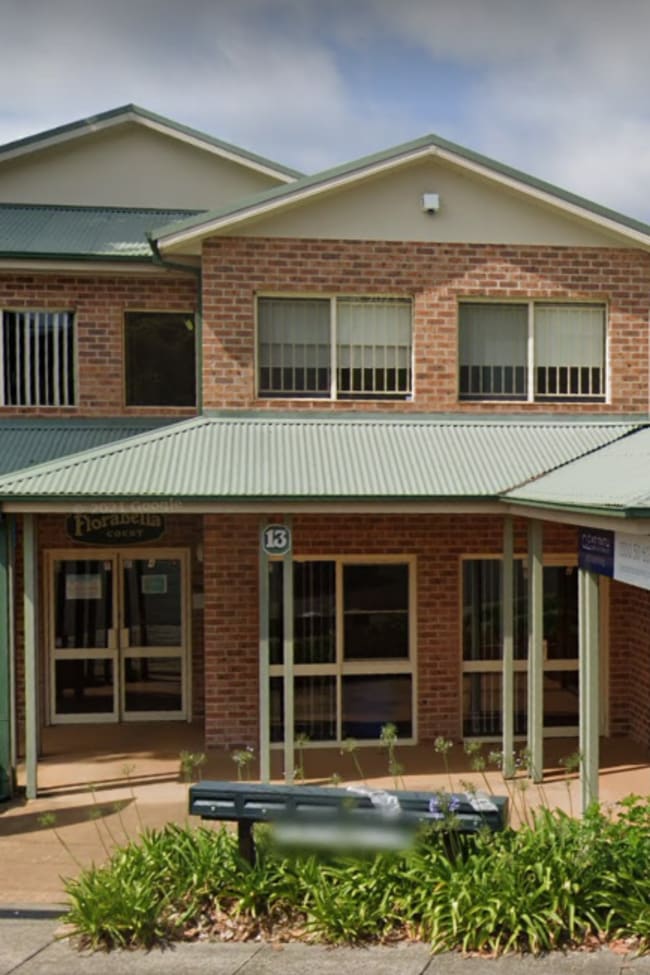 2/13 Hope Street Blaxland NSW 2774