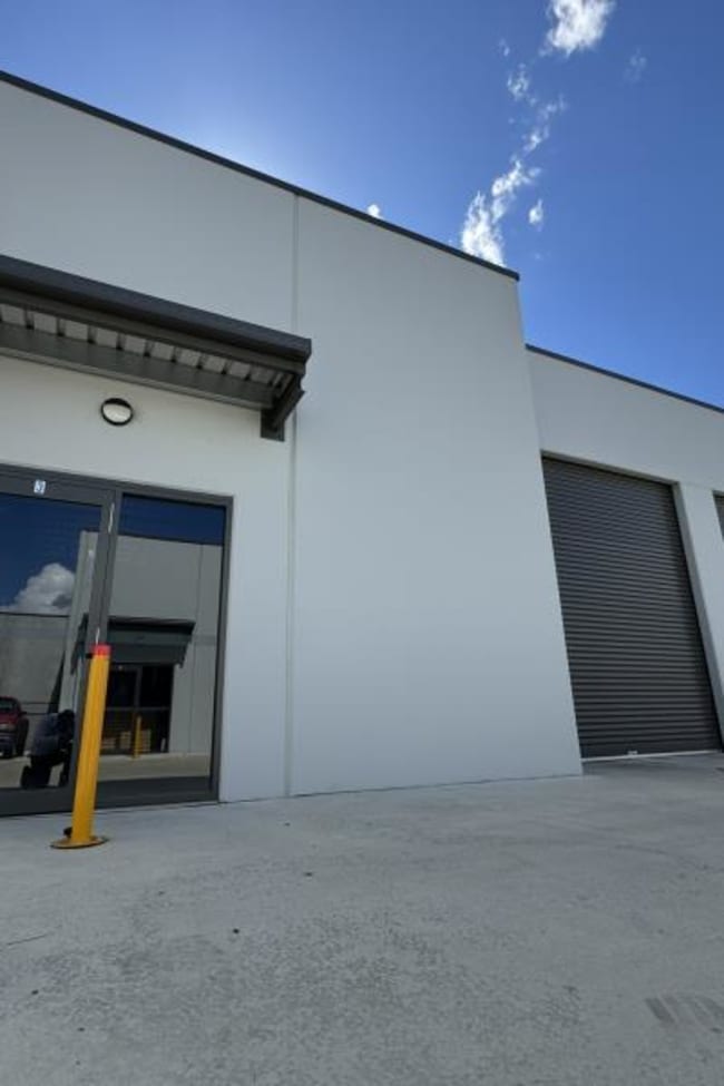 3/26 Ceres Drive Thurgoona NSW 2640