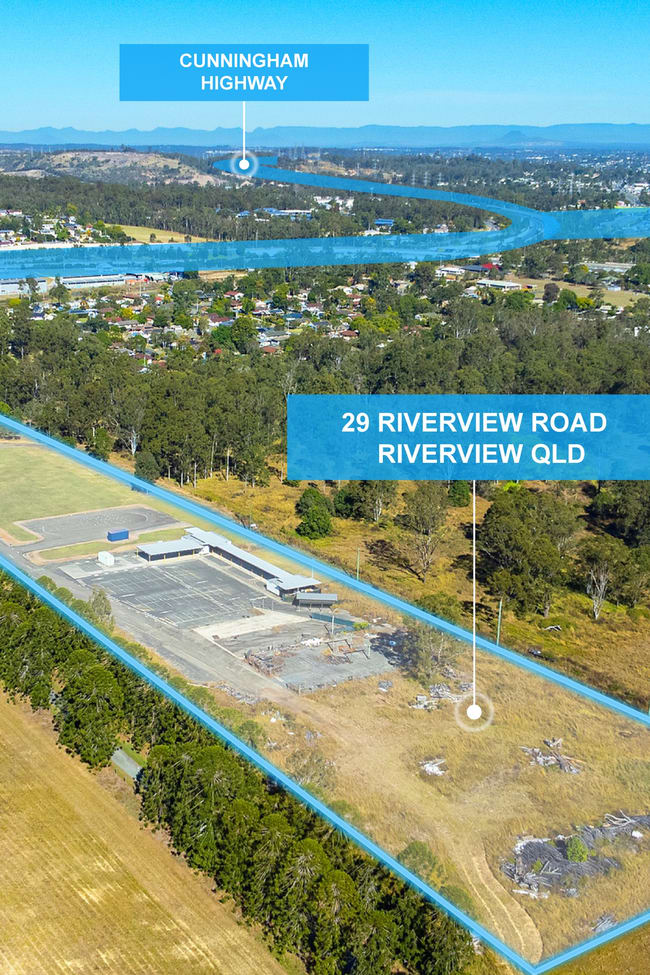 29 Riverview Road Riverview QLD 4303