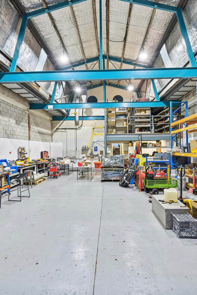 Unit 10/7-29 Bridge Road Stanmore NSW 2048