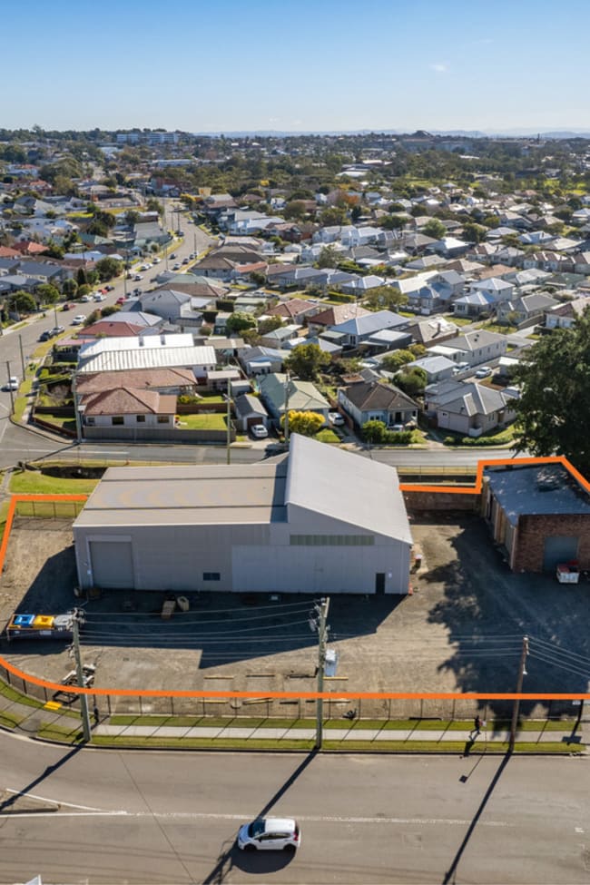 60 Clyde Street Hamilton North NSW 2292 60 Clyde Street Hamilton North NSW 2292
