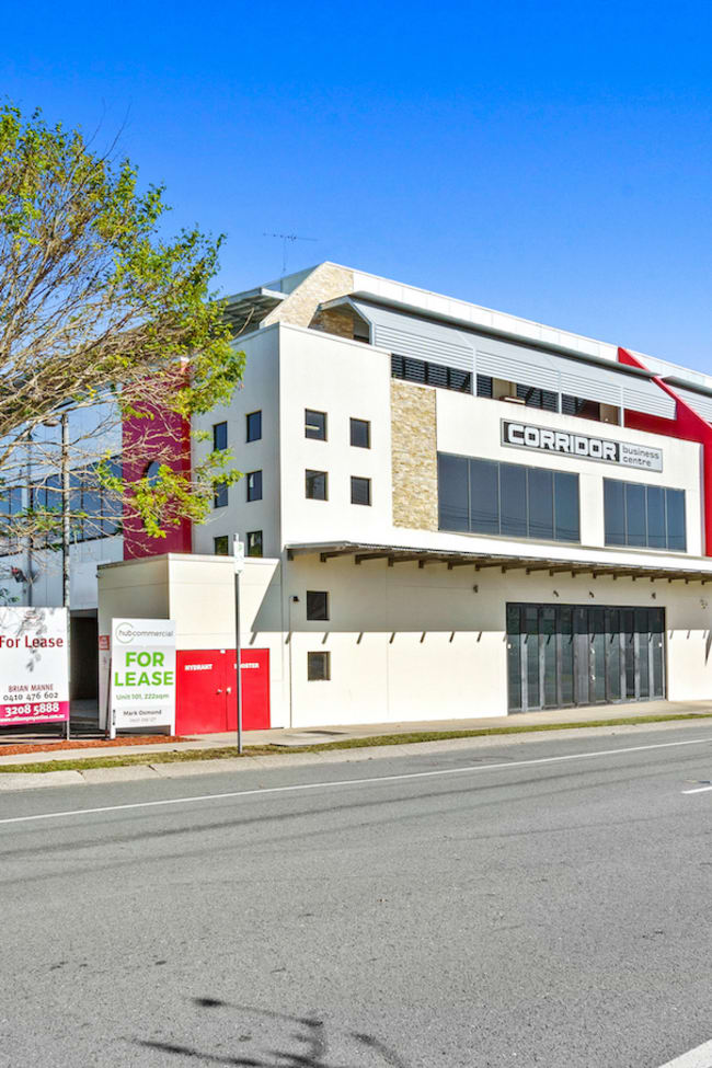 105/58-60 Manila Street Beenleigh QLD 4207