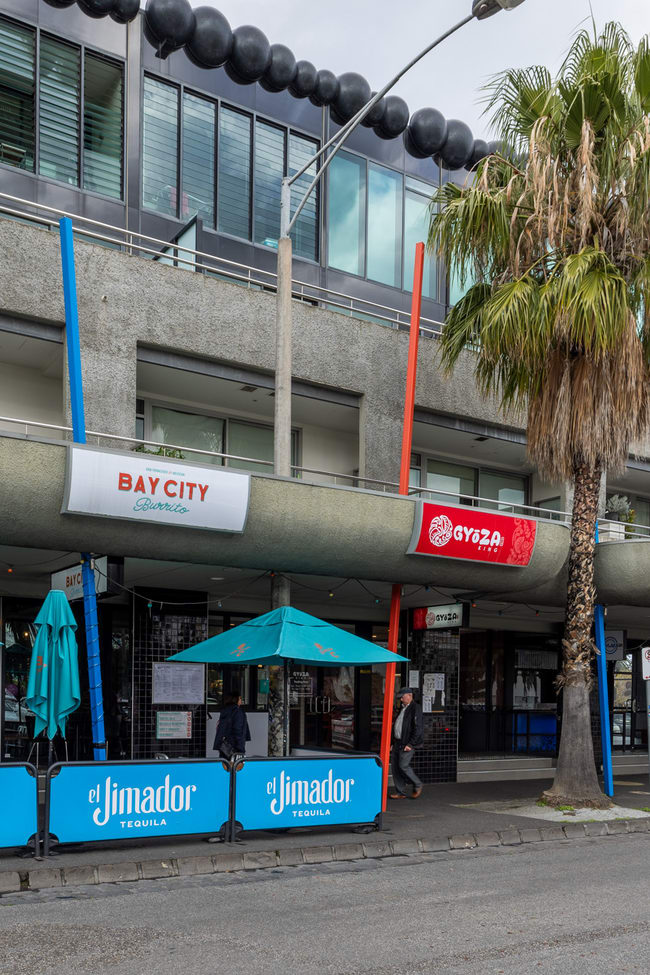 7 Shakespeare Grove St Kilda VIC 3182