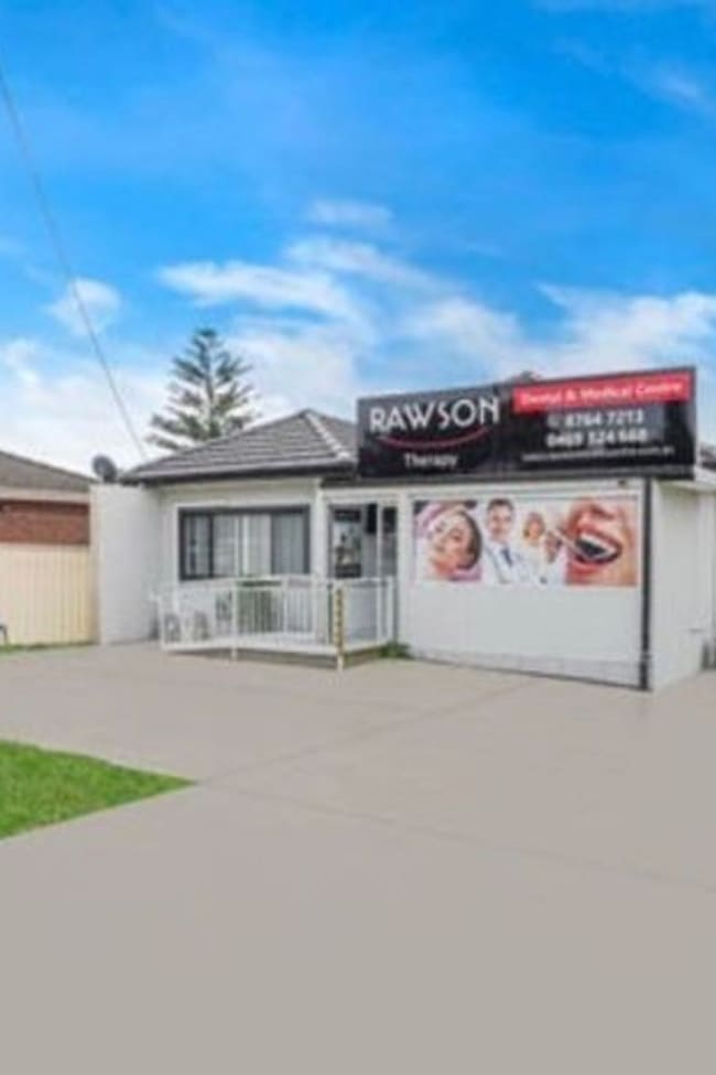 83 Rawson road Guildford NSW 2161