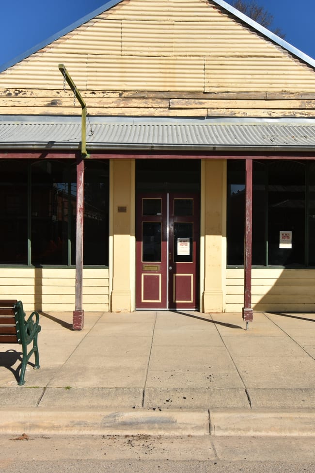 66 CONNESS STREET Chiltern VIC 3683