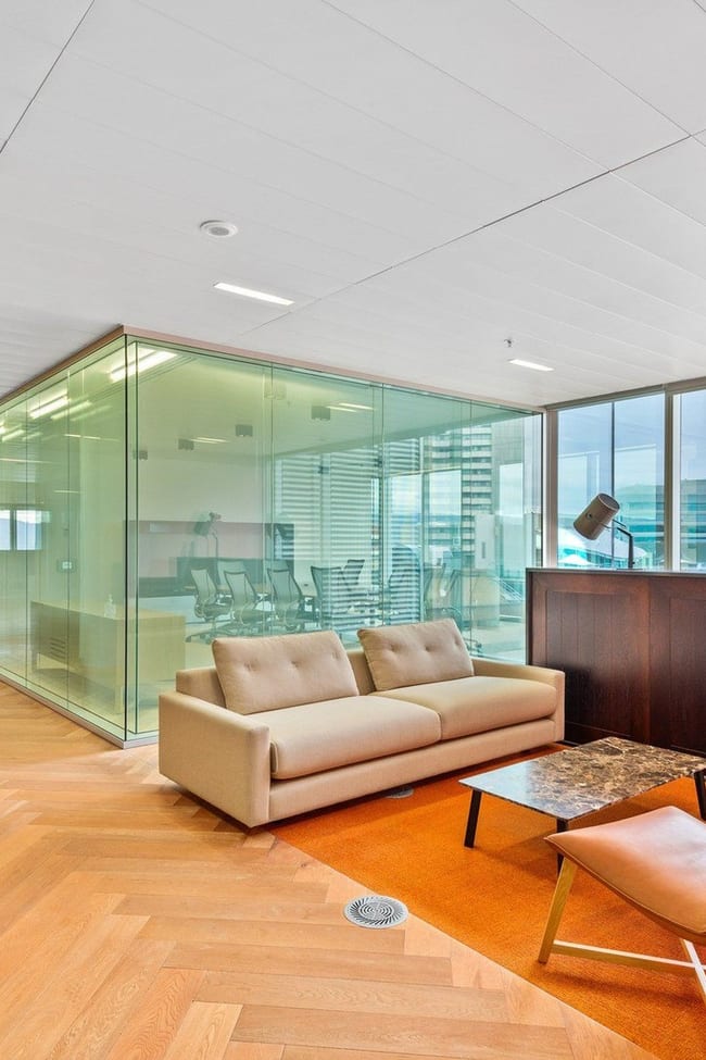 80 Grenfell Street Adelaide SA 5000