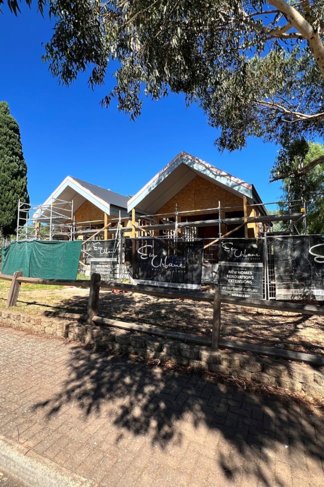2A Aldersey Street Mclaren Vale SA 5171 2A Aldersey Street Mclaren Vale SA 5171