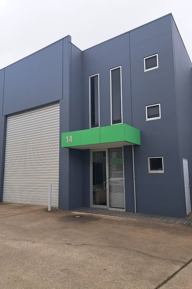 14/14 Concorde Drive Keilor Park VIC 3042
