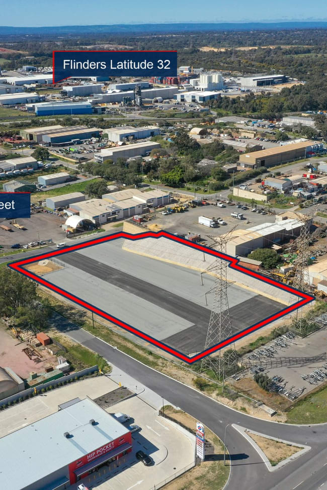 30-38 Frederic Street Naval Base WA 6165