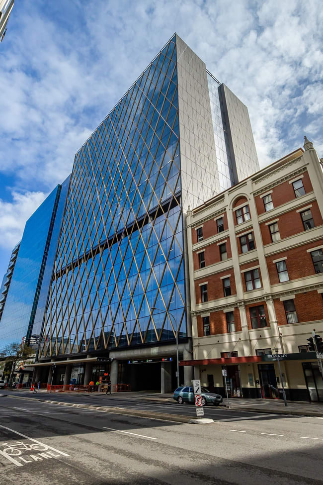 50 Franklin Street Adelaide SA 5000