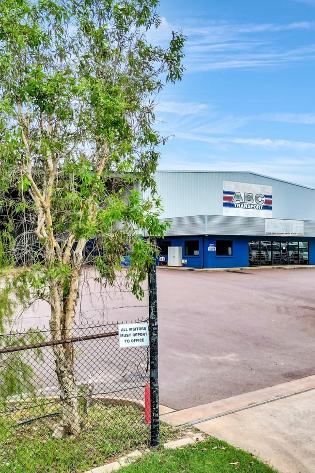 46 O'Sullivan Circuit East Arm NT 0822