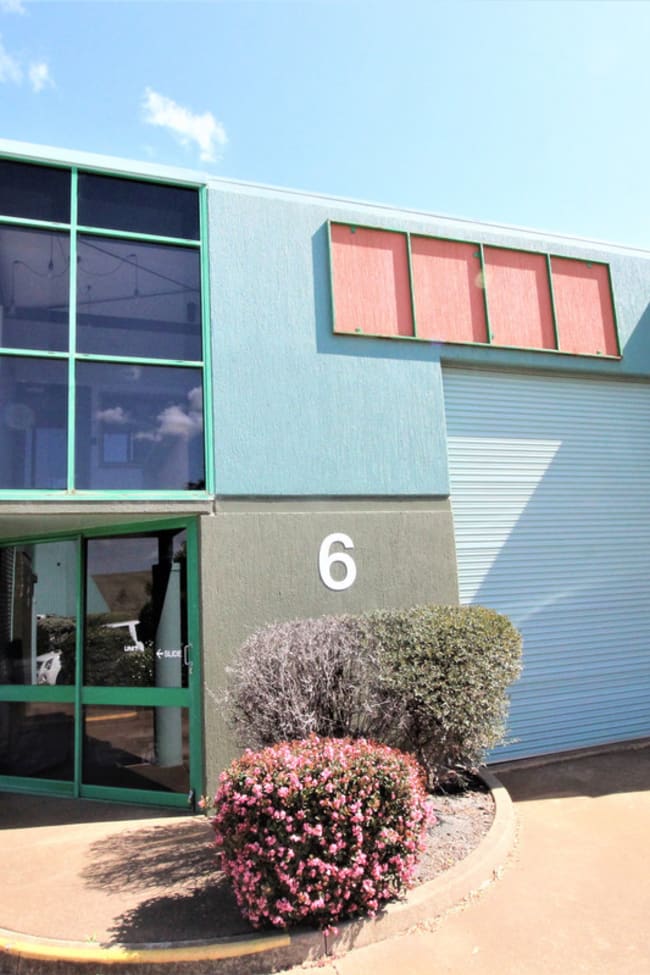 Lot 6/493 South Street Harristown QLD 4350