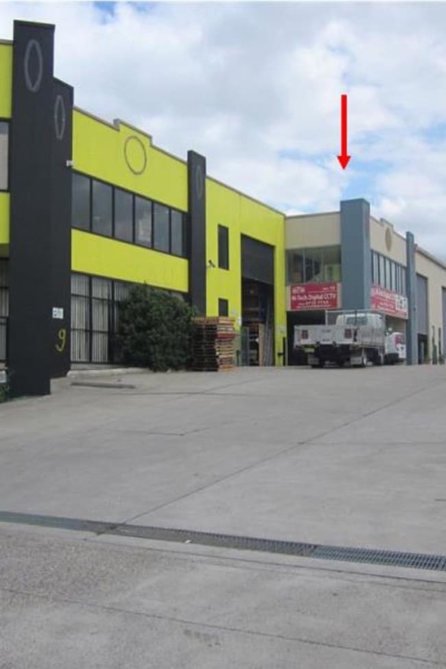 Unit 10/62 Hume Highway Lansvale NSW 2166