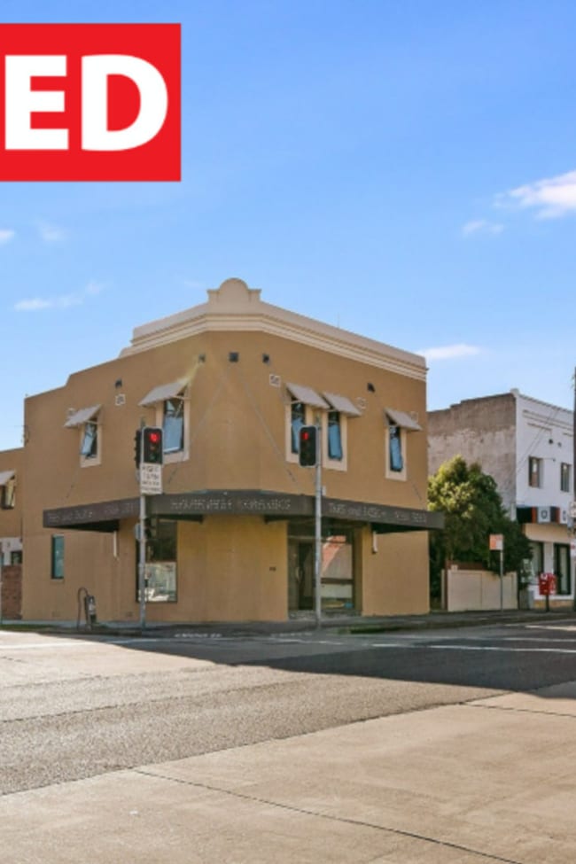 107 Marion Street Leichhardt NSW 2040
