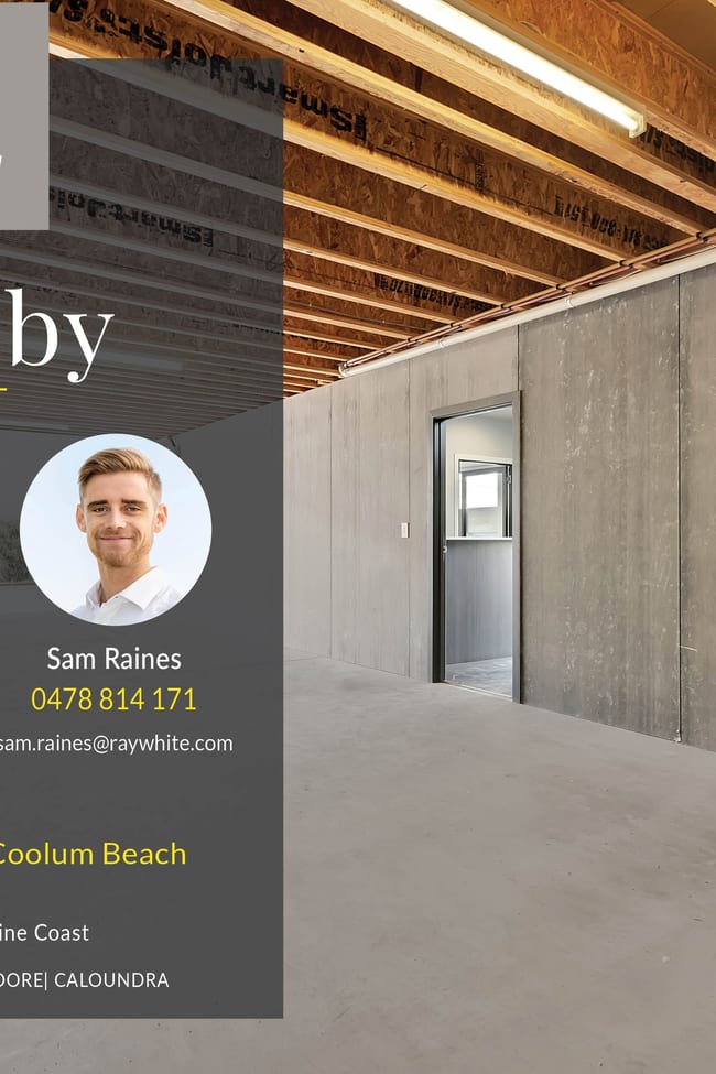 Unit 1/38 Lysaght Street Coolum Beach QLD 4573