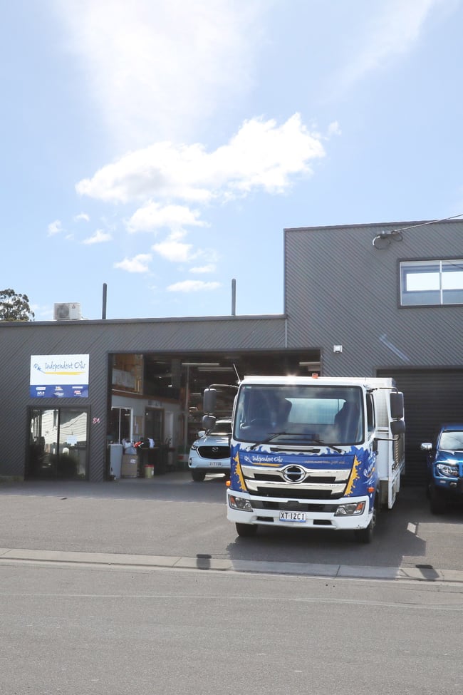 Warehouse 1/20A McKenzie Street Mowbray TAS 7248
