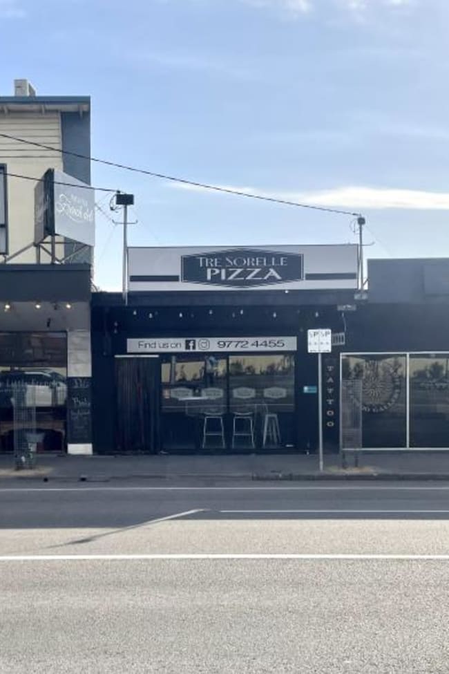 Unit 3/522-523 Nepean Highway Bonbeach VIC 3196