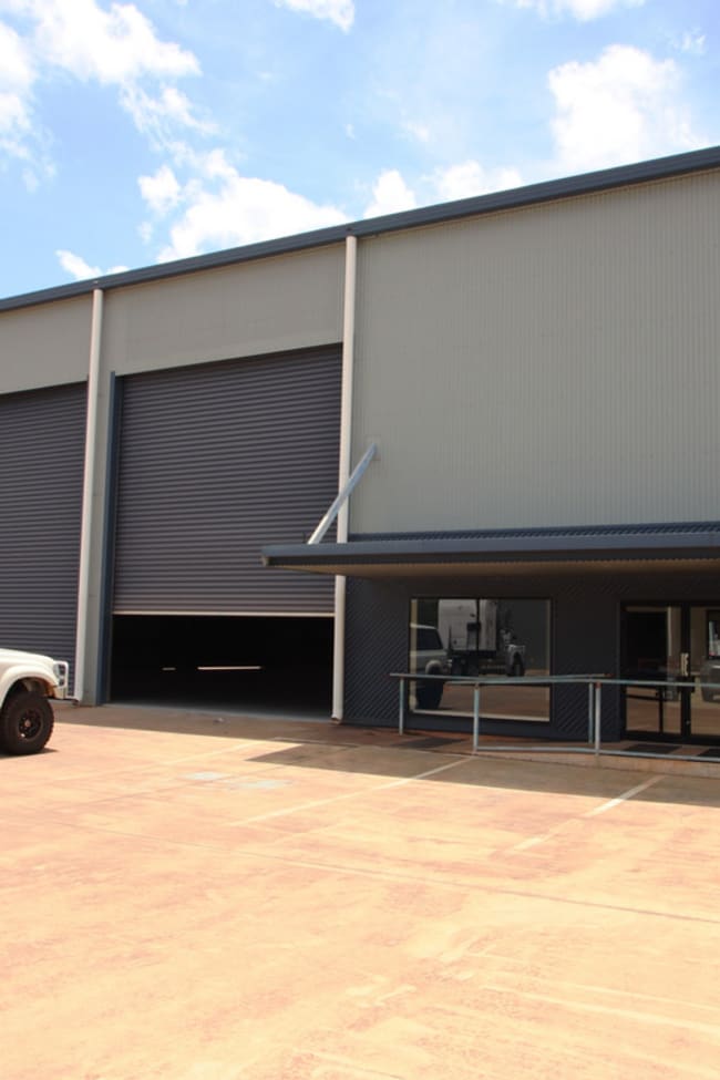 2/1 Middleton Street Yarrawonga NT 0830