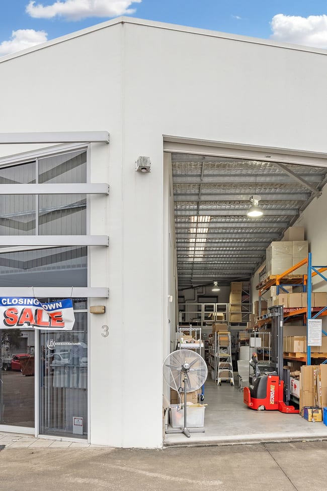 Unit 3/7 Activity Crescent Molendinar QLD 4214