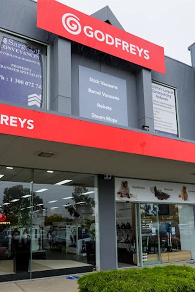 Ground floor and Suite 1/56-60 Old Geelong Road Hoppers Crossing VIC 3029