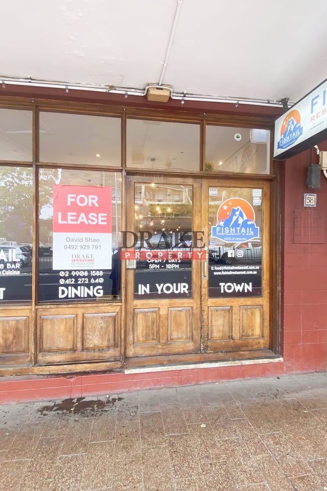 Level GF/318 Military Road Cremorne NSW 2090