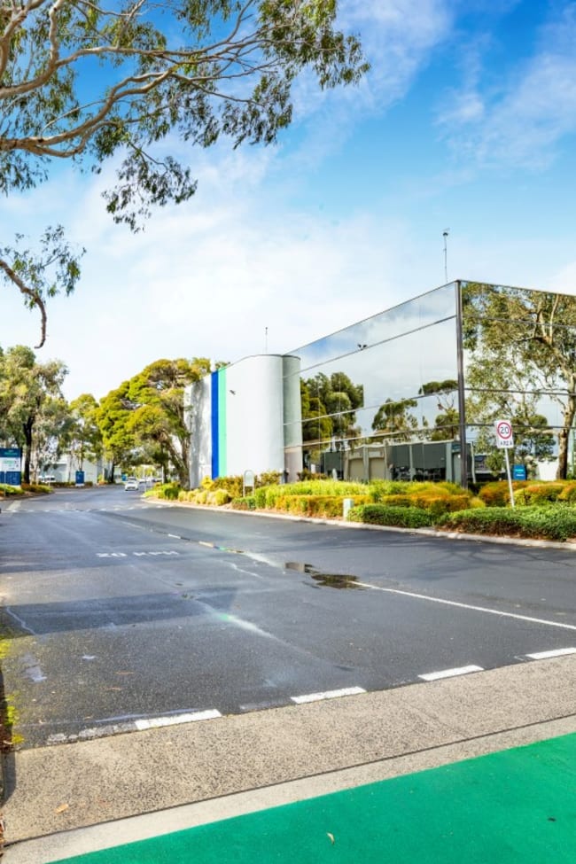 Urban Acres, Cnr Ferntree Gully & Gilby Roads Mount Waverley VIC 3149