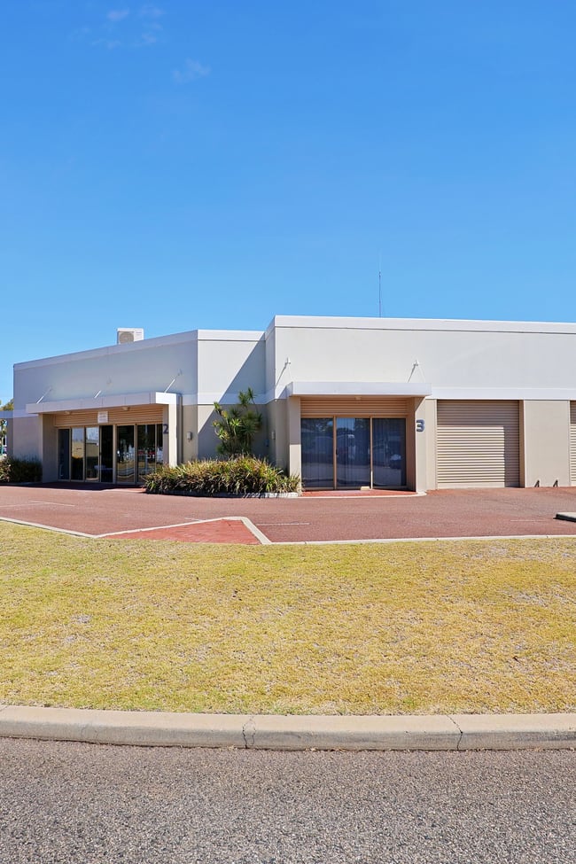 Unit 3/14 Rafferty Road Mandurah WA 6210