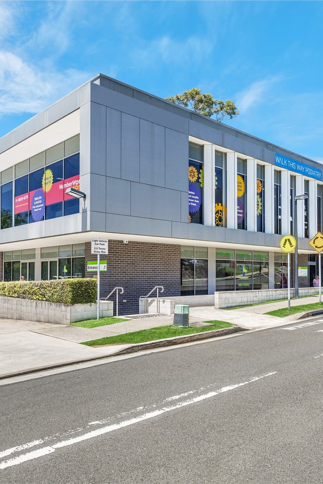 8/227 Morrison Road Ryde NSW 2112