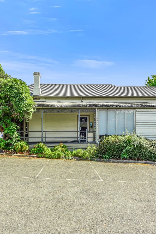 383-387 Dorset Road Croydon VIC 3136