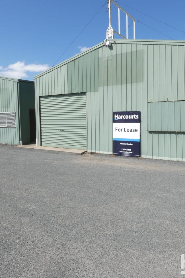 33B Mill Street Horsham VIC 3400