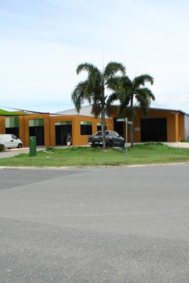 Tenancy 2/33 Redden Street Portsmith QLD 4870