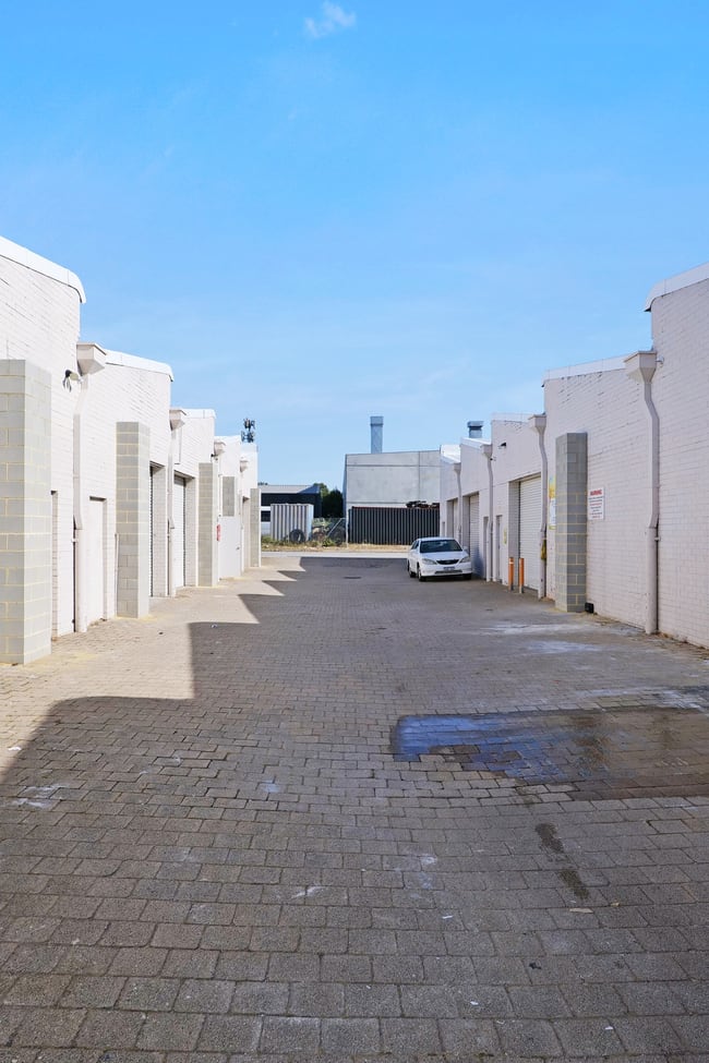 Unit 6/147 High Road Willetton WA 6155