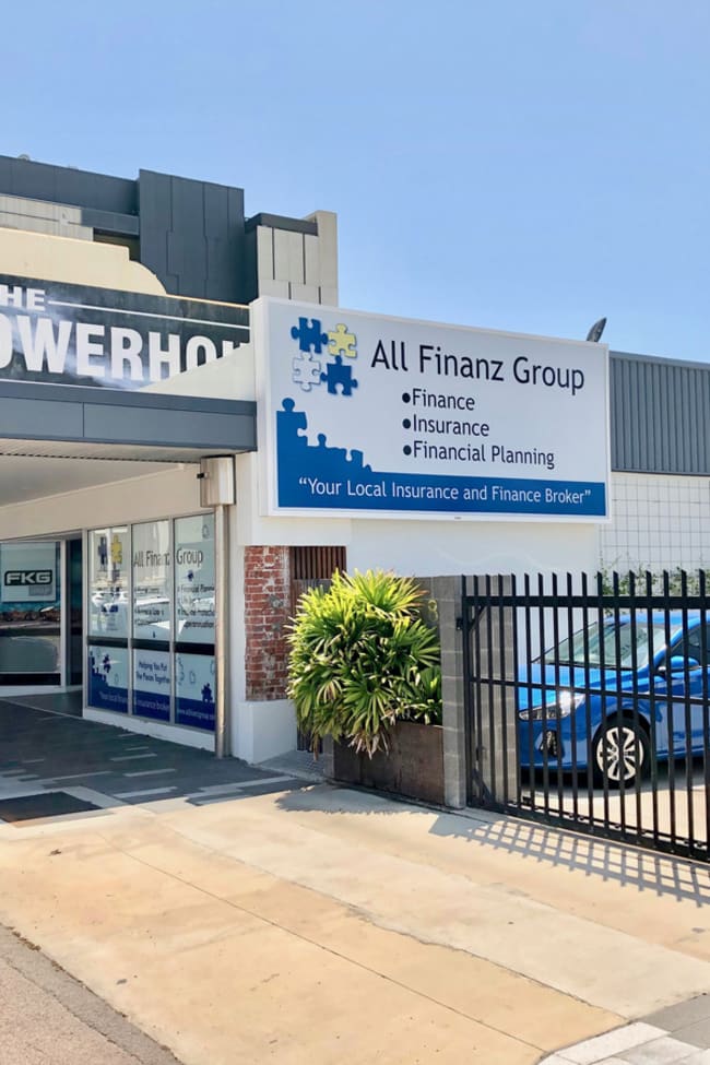Suite 3/458-468 Flinders Street Townsville City QLD 4810