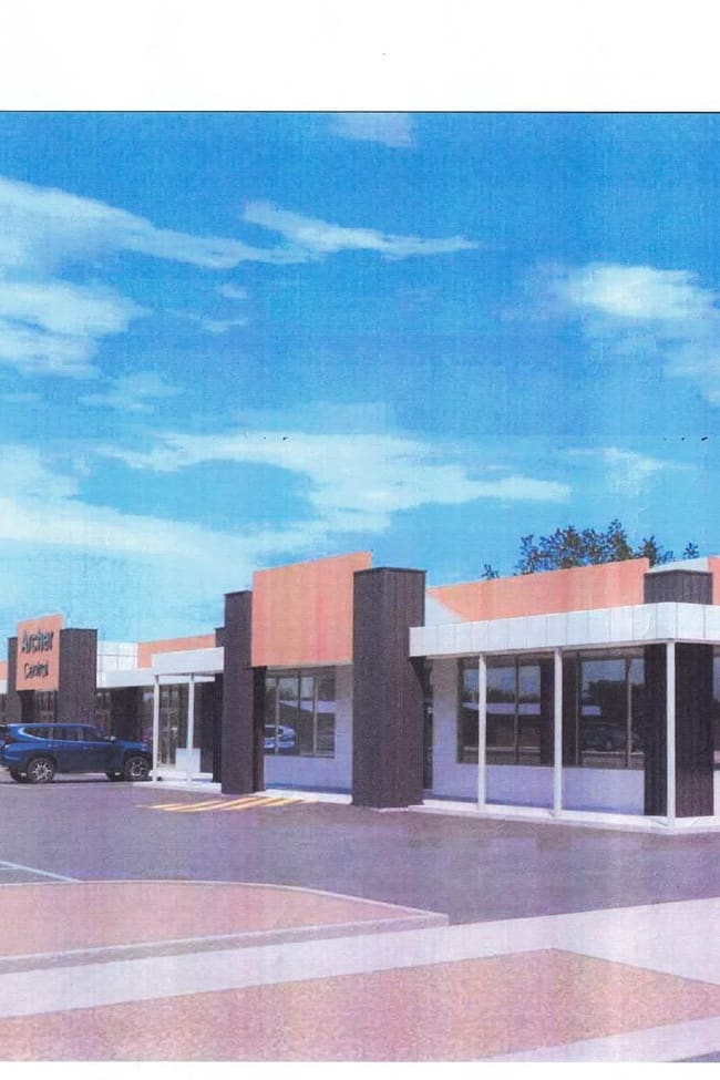 326-338 Archer Street Shepparton VIC 3630