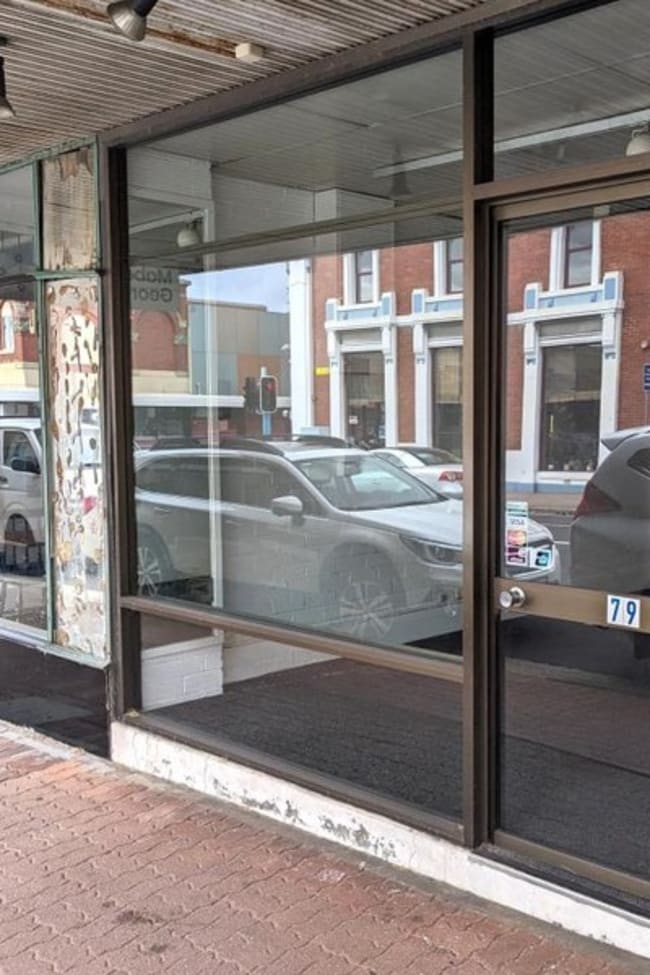 Central Burnie Opportunity/79 Wilson Street Burnie TAS 7320