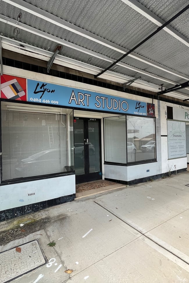 Shop 3/52 Baumans Road Peakhurst NSW 2210