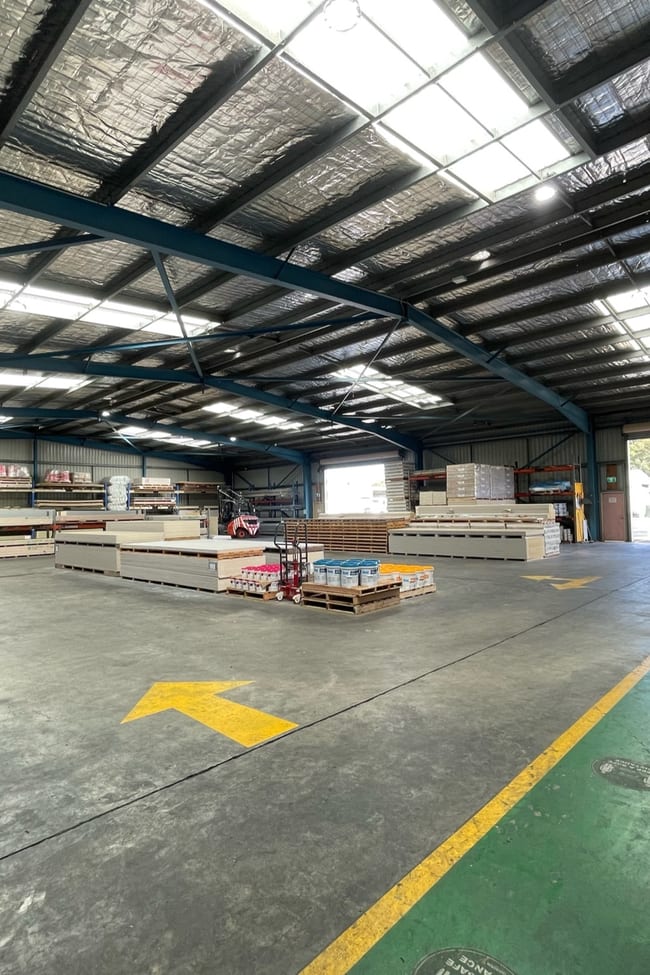 5 Hi-Tech Drive Toormina NSW 2452