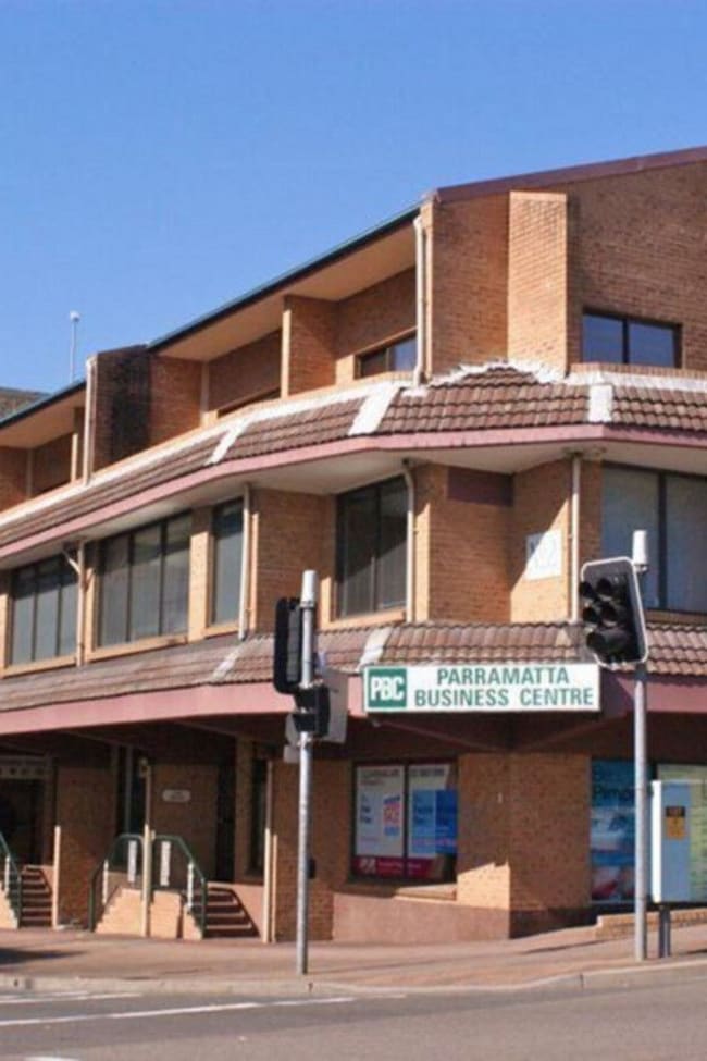 Level 1/11/2 O'Connell Street Parramatta NSW 2150