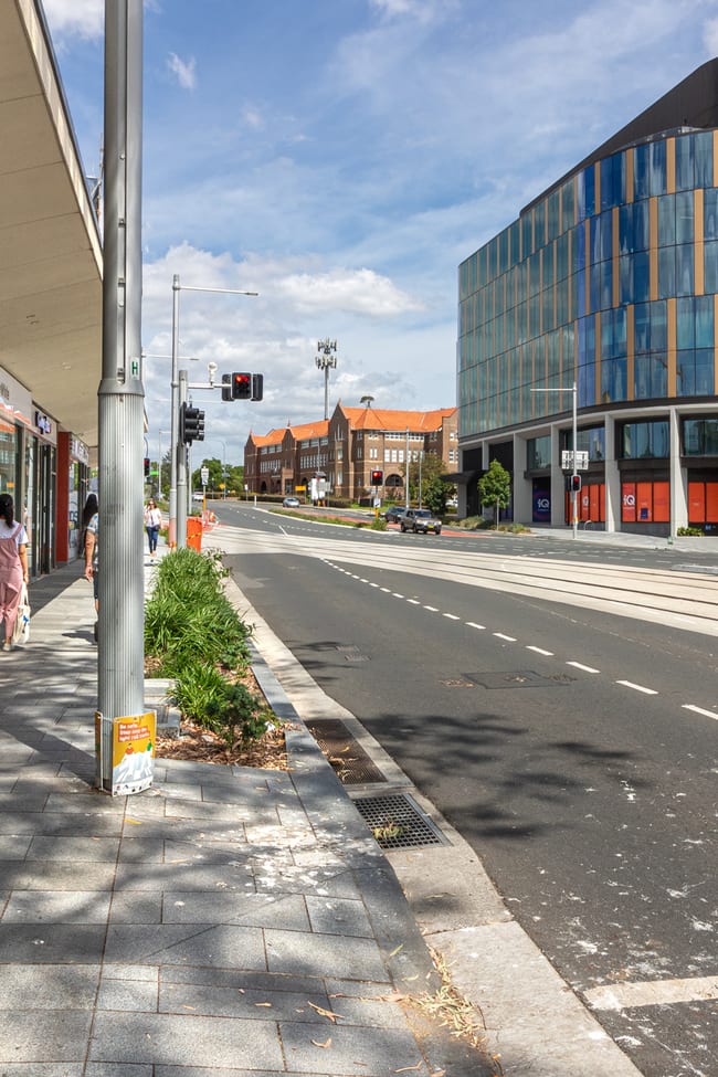 Shop 7/163-171 Hawkesbury Road Westmead NSW 2145