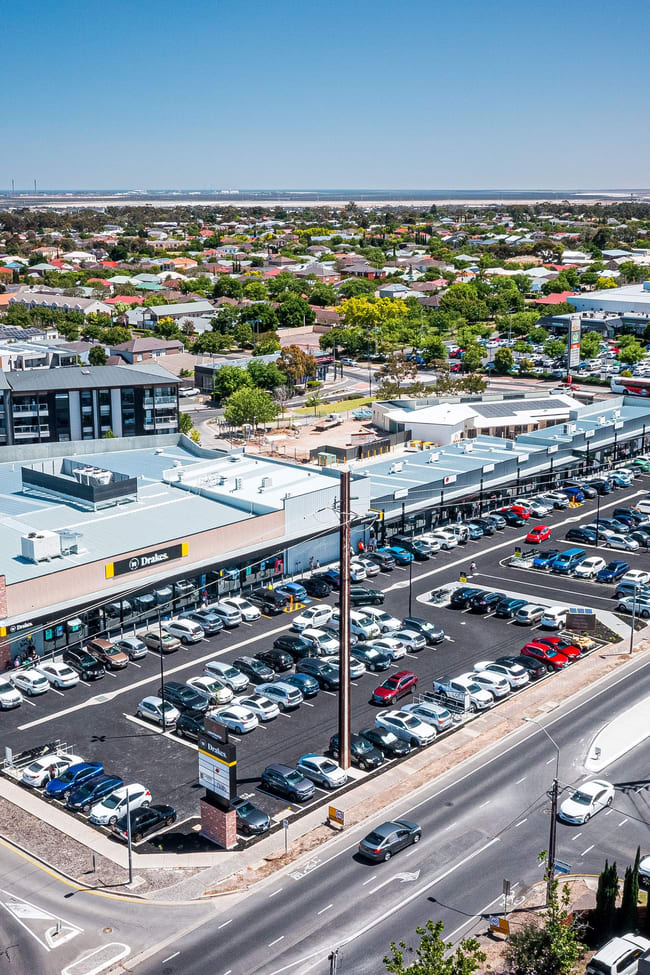 Retail 1/163-169 Fosters Road Lightsview SA 5085