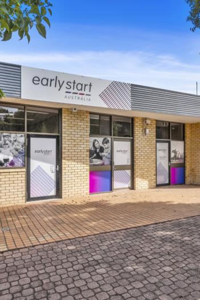 Unit 9, 32 Bayfield Street Rosny Park TAS 7018