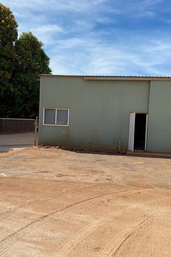 20/31 McDaniel Road Minyirr WA 6725