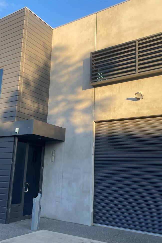 8/15 Earsdon Yarraville VIC 3013