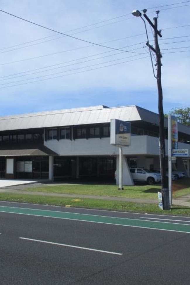 Level 1 Suite 1C/280-286 Sheridan Street Cairns North QLD 4870